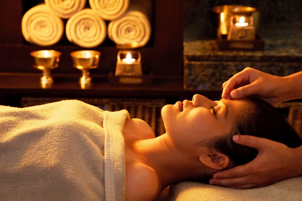 Great Advantages of Hot Stone Massage